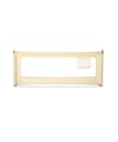 Skida Bedrail Extra Tall Slide Down - Beige