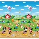 Coby Haus Playmat PE