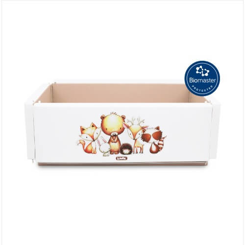Lumba Bumperbed 7,5cm