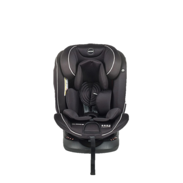 Babydoes Full Rotate 360 Isofix Carseat