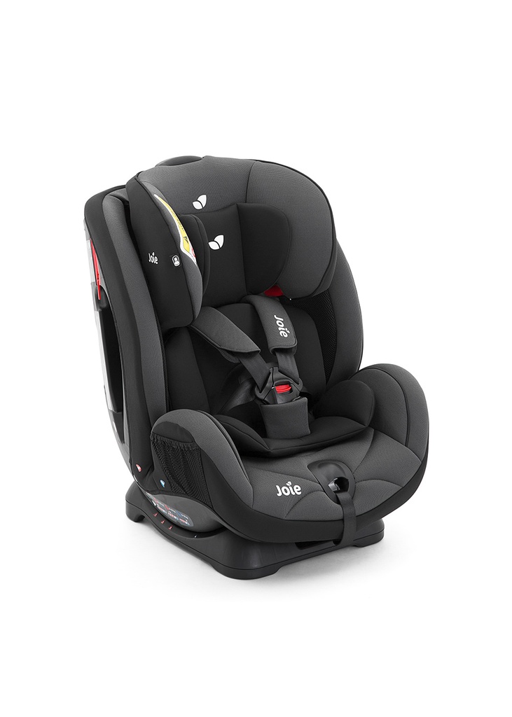 Joie Stages FX ISOFIX Carseat