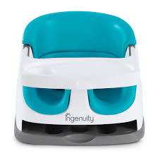 Ingenuity Baby Base 2in1 Booster Seat