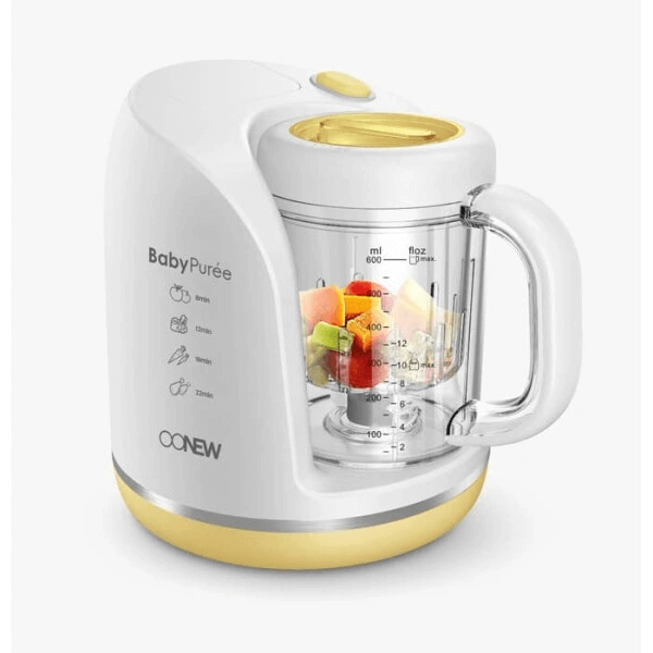 Oonew Baby Puree Petite Series 4in1