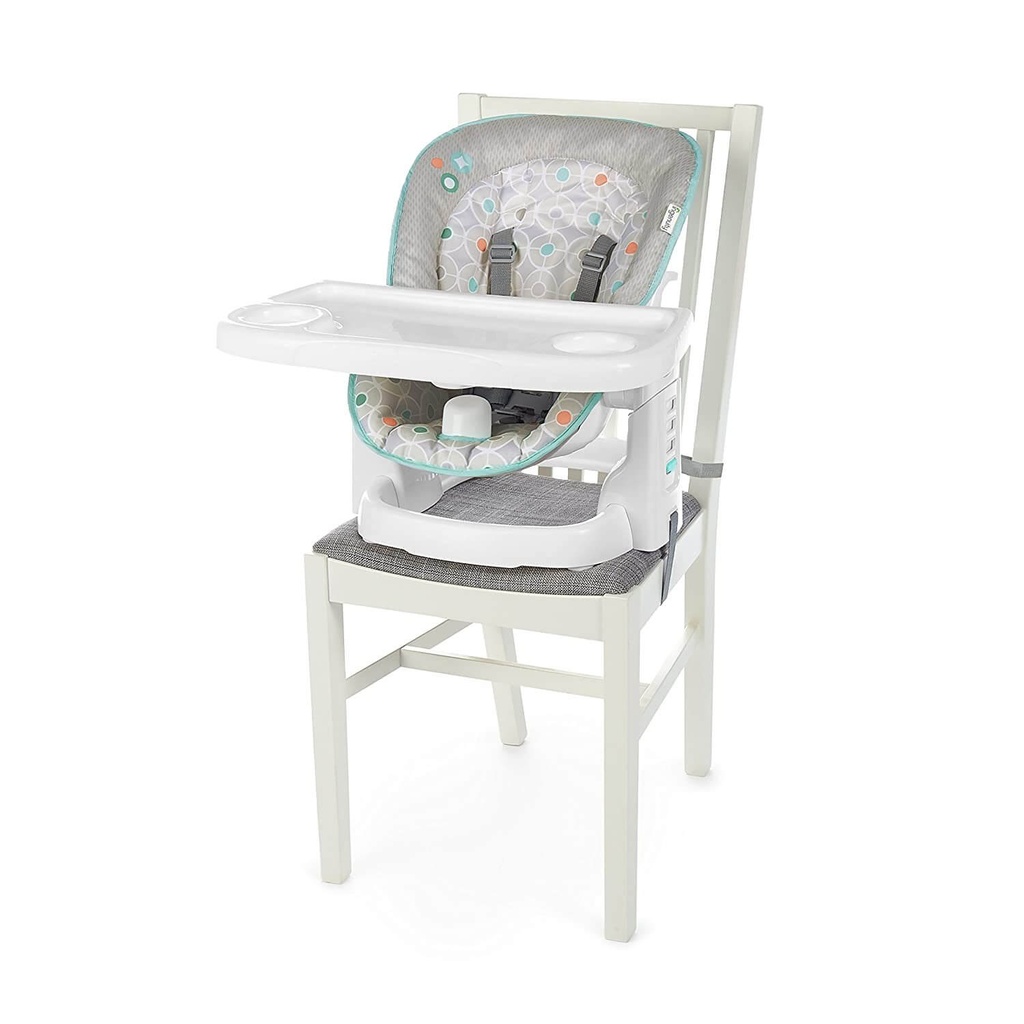 Ingenuity ChairMate High Chair