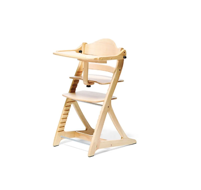 Yamatoya Sukusuku Plus Table High Chair