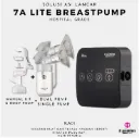 Haenim Breastpump 7A Lite