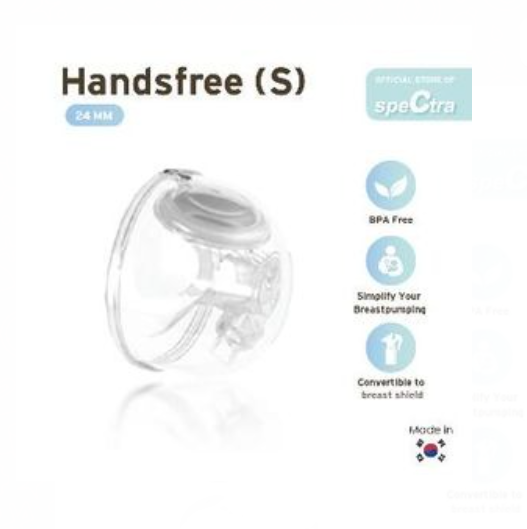 Spare Part Spectra Handsfree