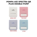 Spectra QR Rechargeable
