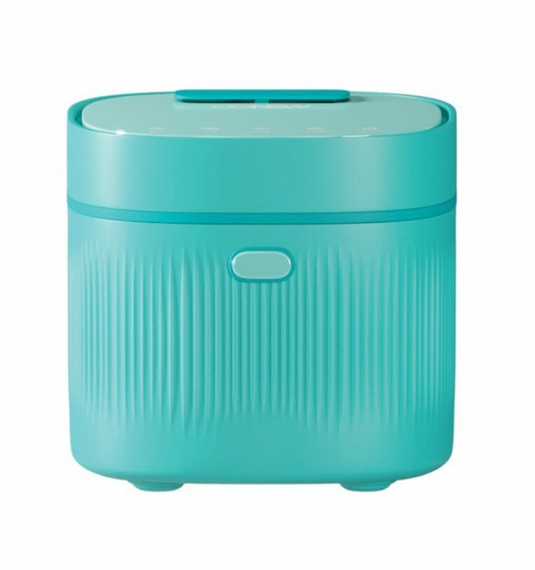 Oonew UV Sterilizer and Dryer 4in1