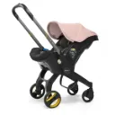 Doona Infant Car Seat and Stroller NON ISOFIX
