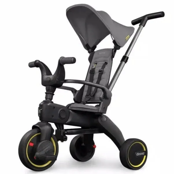 Doona Liki Trike S1