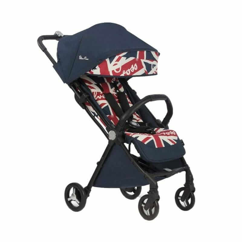 Silver Cross Jet - Cool Britania