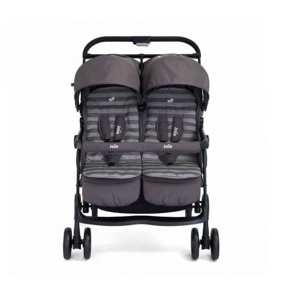 Joie Aire Twin Stroller