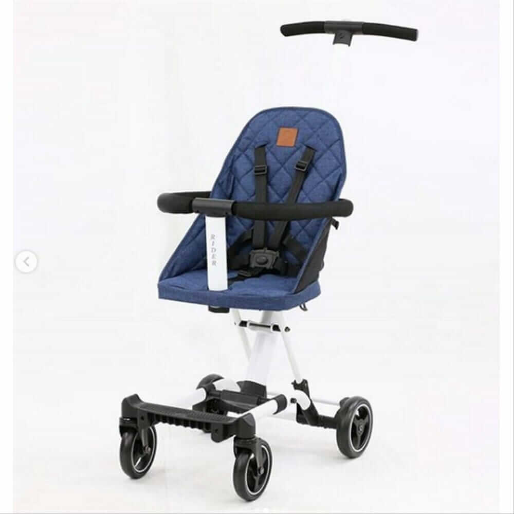 Babyelle Convertible Rider 1688