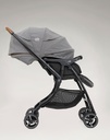 Joie SMA Baggi 4WD Stroller