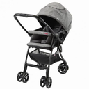 Joie SMA BAGGI DLX Stroller