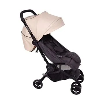 Little Giggles Stroller Octo