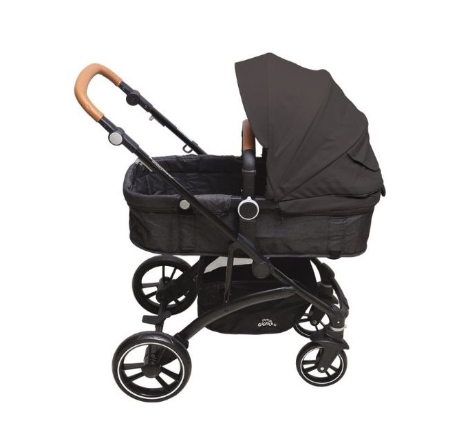 Little Giggles Stroller Octo Pram