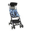 Cocolatte Pockit Camo Bebe Apes