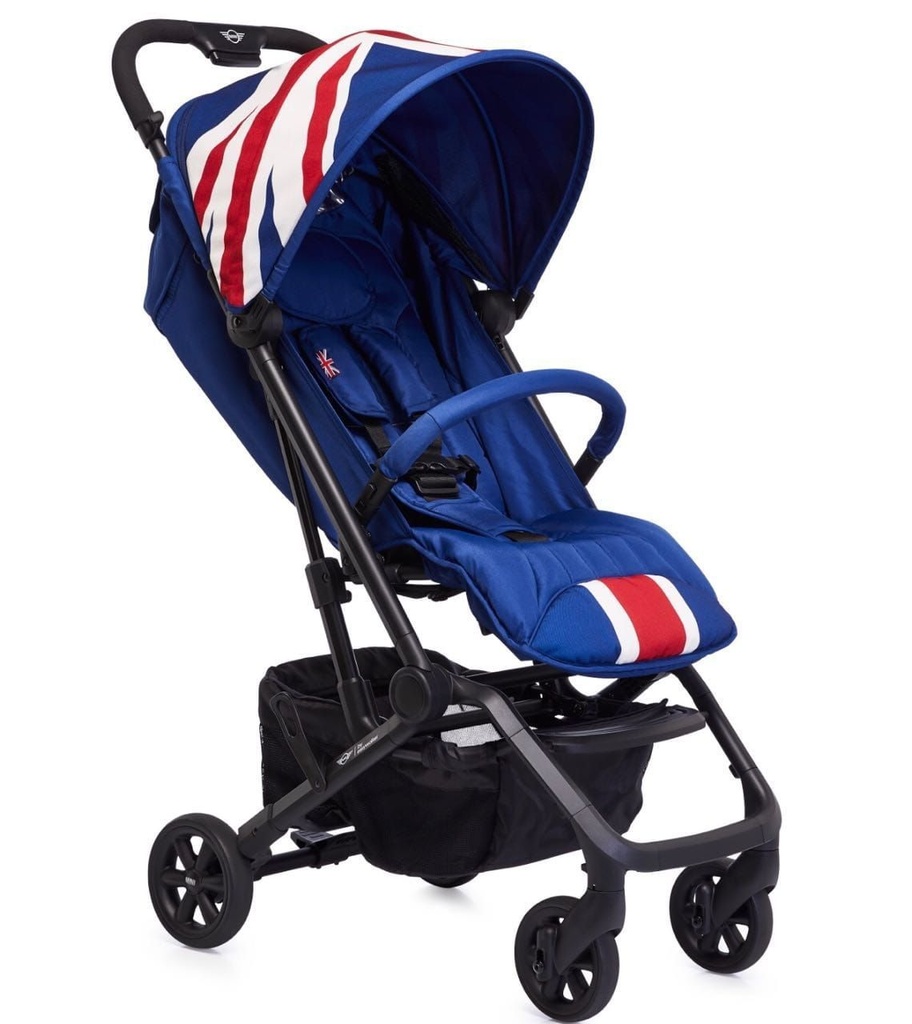 Easywalker XS Mini