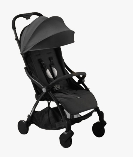 Hamilton X1 Plus Stroller