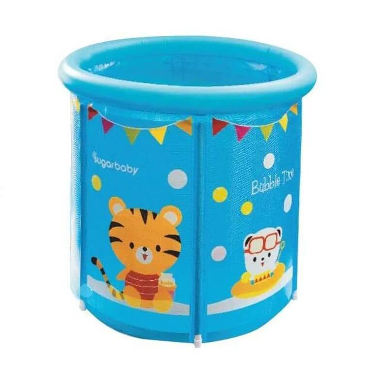 Sugar Baby Premium Baby Spa Swimming Pool