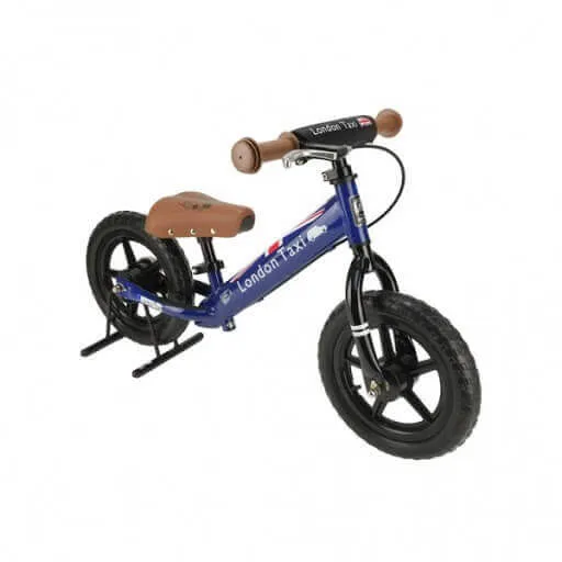 London Taxi Kick Bike