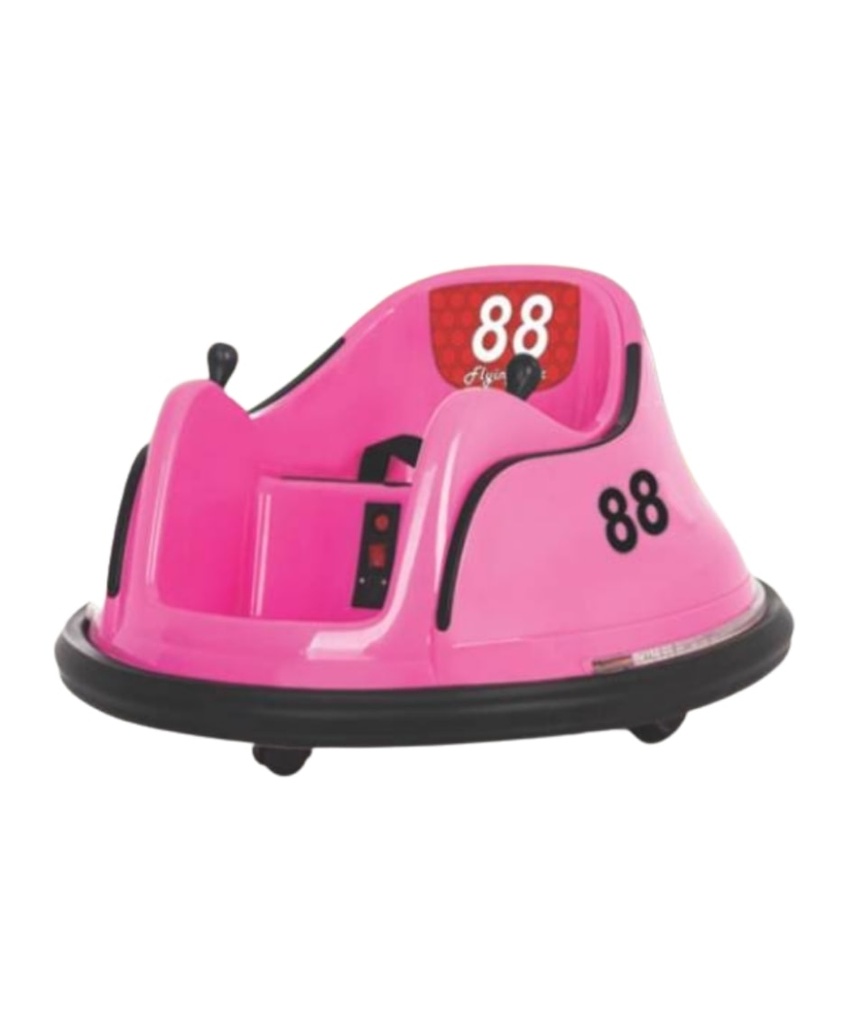 Bumper Car Mini Bombomcar