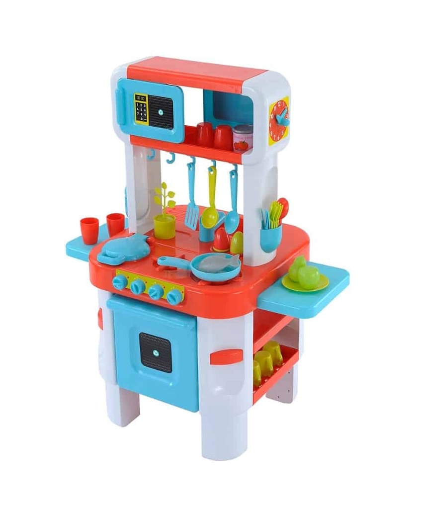 ELC Little Cook's Kitchen