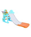 Labeille New Chick Fun Slide