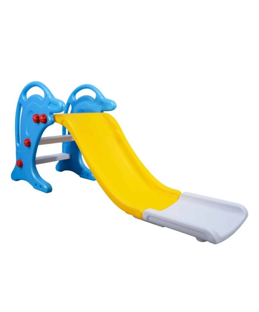 Labeille New Flipper Slide (Blue)