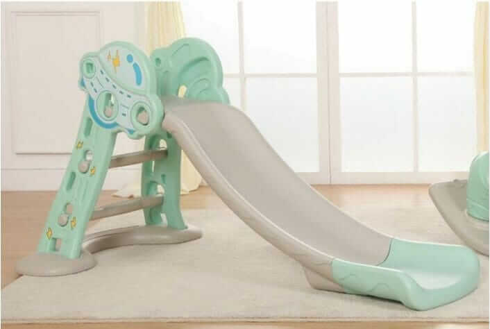 Parklon Fun Slide (Blue)