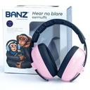 Banz Mini Baby Earmuff