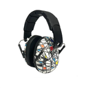 Banz Squiggle Kidz Earmuff