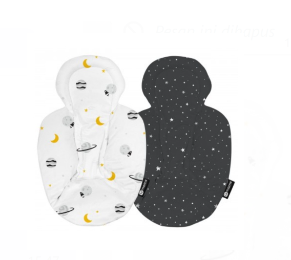 Extra Pad 4Moms Mamaroo