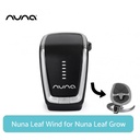 Nuna Wind for Nuna Leaf Grow
