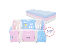 Lumba Play Fence Animal 10+2 with Playmat