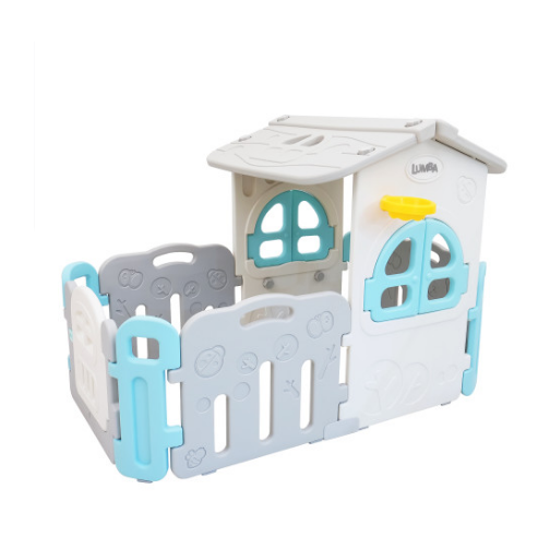 Lumba Playhouse Roof (Fence only)