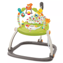 Fisher Price Woodland Friends SpaceSaver Jumperoo