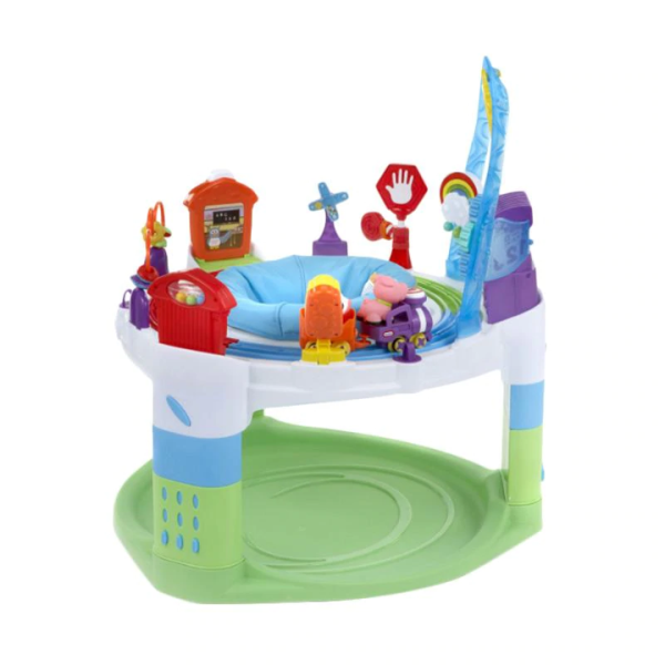 Little Tikes Discover and Learn Activity Center Jumperoo