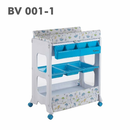Bevos Baby Tafel BV 001