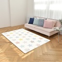 Coby Haus PVC Playmat Pororo Star - Medium