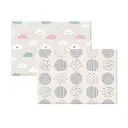 Coby Haus PVC Playmat Blue Spot - Medium