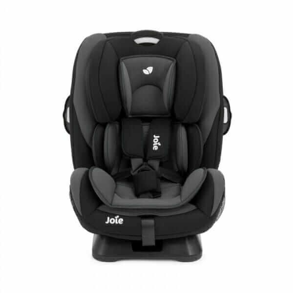 Joie Every Stage Two Tone Car Seat - Black