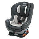 Graco Extend2fit Carseat