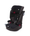 Joie Carseat Meet Elevate - Two Tone Black