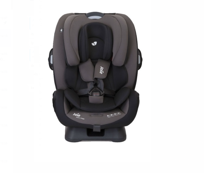 Joie Every Stage - Ember (Non Isofix)