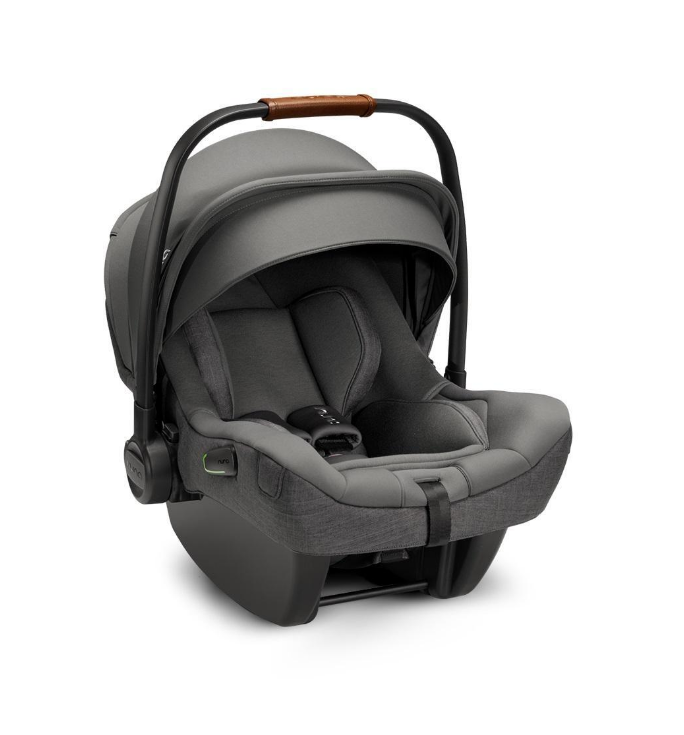 Nuna Pipa Next Carseat - Granite