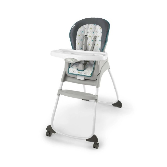 Ingenuity Trio 3in1 High Chair Elite - Nash