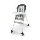 Ingenuity Trio 3in1 High Chair Elite - Nash